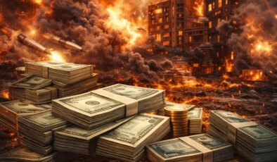 Küresel çatışmalar bahis piyasasına dönüştü, ölümler üzerinden binlerce dolar kazanıyorlar