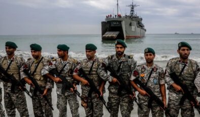 Küresel kriz kapıda! İran’dan dünyayı sarsan Hürmüz adımı