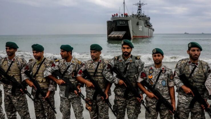 Küresel kriz kapıda! İran’dan dünyayı sarsan Hürmüz adımı