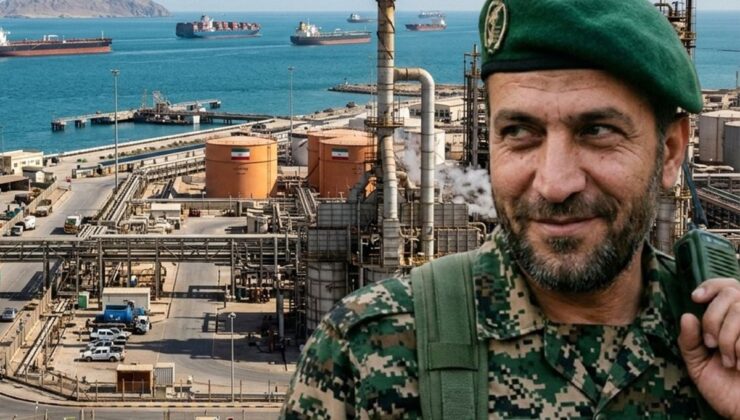 Kuveyt petrol üretimini durdurdu