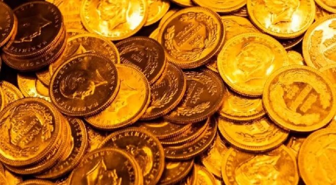 Kuyumcularda gram altının fiyatı rekor kırdı