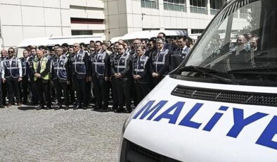 Maliye, vergi beyanında bulunmayan 16 bin 300 yüksek gelirli mükellefin kapısını çalacak