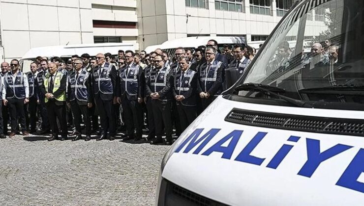 Maliye, vergi beyanında bulunmayan 16 bin 300 yüksek gelirli mükellefin kapısını çalacak