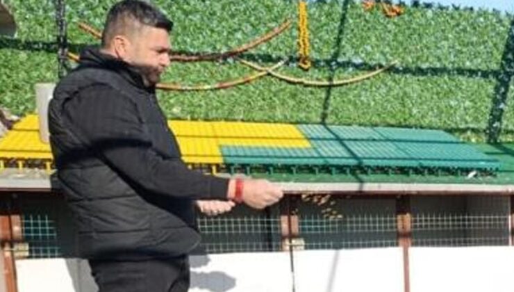 Memurluktan istifa edip bu işe başladı! Tanesini 1 milyona liraya satıyor