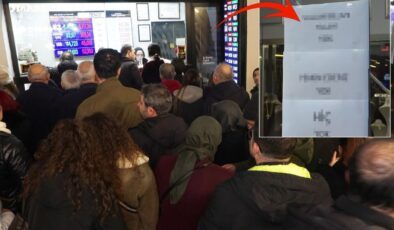 Millet kuyumculara hücum etmişti: Dev bankadan altın için çılgın tahmin