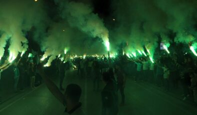 Nereden nereye! Bir zamanlar Süper Lig’i sallayan takım BAL’dan da düştü