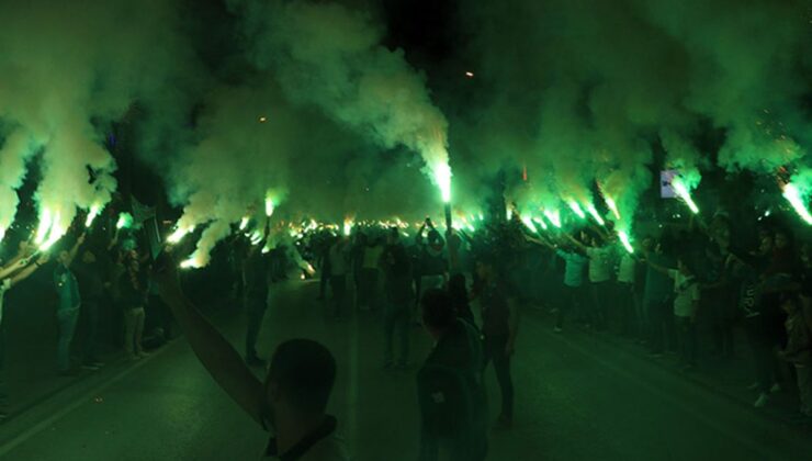 Nereden nereye! Bir zamanlar Süper Lig’i sallayan takım BAL’dan da düştü