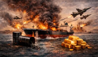 Orta Doğu’da tırmanan gerilim küresel piyasaları sarstı