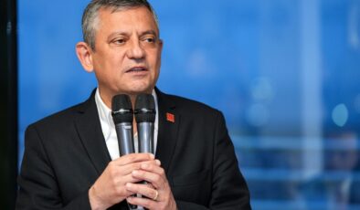 Özgür Özel’den dikkat çeken "asgari ücret" önerisi