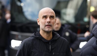 Pep Guardiola’dan Leeds taraftarına ’oruç’ tepkisi!