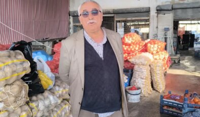 Peş peşe zamlar isyan ettirdi: Kilosu 170 TL oldu