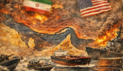 Petrol piyasasında kritik eşik: Hürmüz gerilimi ve ABD hamlesi enerji dengelerini değiştiriyor