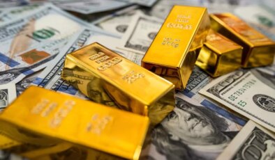 Piyasalar alev alev! Altın fiyatları 4 haftanın en yüksek seviyesine çıktı