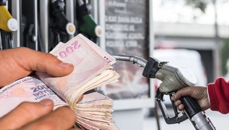 Pompa çıldırdı! Akaryakıta 24 saat geçmeden yeni zam