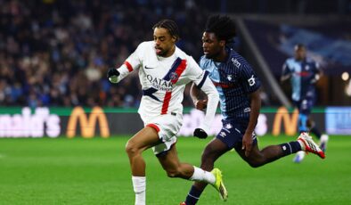 PSG zirvede farkı açtı!