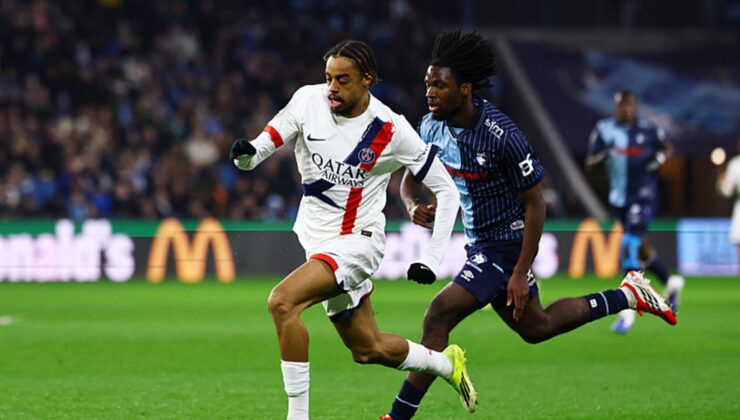 PSG zirvede farkı açtı!