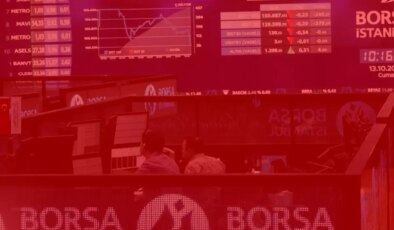 "Borsa İstanbul kapatılacak" iddiasına Cumhurbaşkanlığından yalanlama