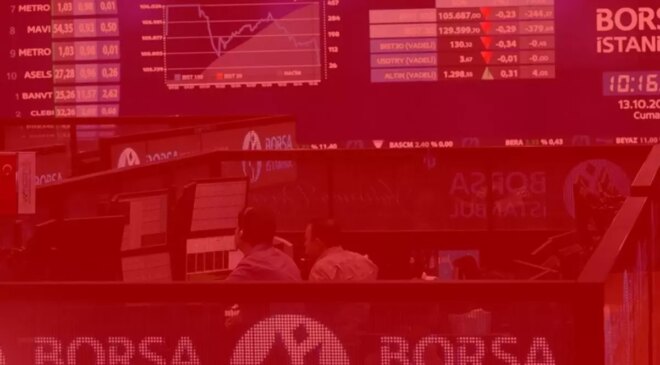 "Borsa İstanbul kapatılacak" iddiasına Cumhurbaşkanlığından yalanlama