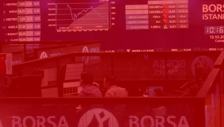 "Borsa İstanbul kapatılacak" iddiasına Cumhurbaşkanlığından yalanlama