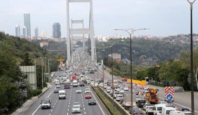 Ramazan Bayramı’nda otoyol, köprü ve toplu taşıma ücretsiz