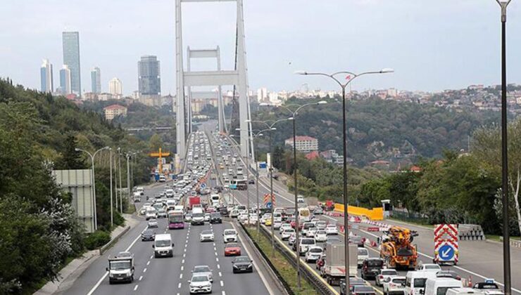 Ramazan Bayramı’nda otoyol, köprü ve toplu taşıma ücretsiz