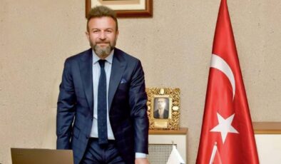 Ramazan Burak Telli: Sürdürülebilir yarınlar için bugünden yatırım yapıyoruz
