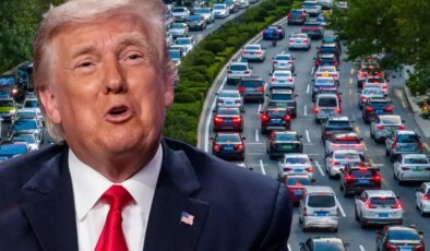 Resmen alay etti! Tek bir cümlesiyle araç sahiplerini ayaklandıracak