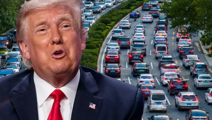 Resmen alay etti! Tek bir cümlesiyle araç sahiplerini ayaklandıracak