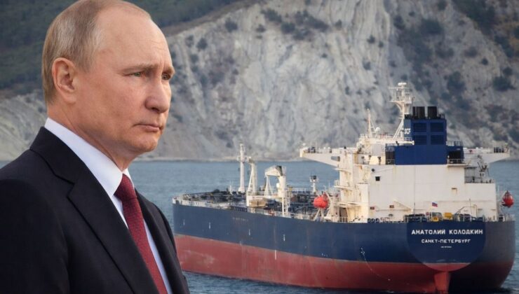 Rusya’nın dev petrol tankerleri Küba yolunda