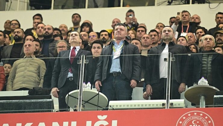 Sadettin Saran’dan Antalyaspor maçı şampiyonluk açıklaması!