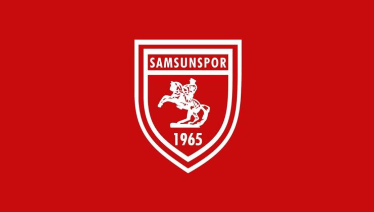 Samsunspor’dan Fenerbahçe maçı öncesi sakatlık açıklaması!