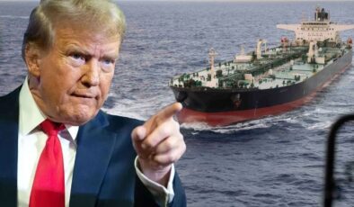 Savaş devam ederken Trump’tan kritik hamle! Denizcilik yasasını askıya aldı