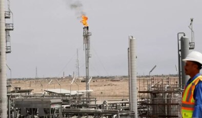 Savaş enerji piyasalarını alt üst etti! Doğal gaz tesisi kapandı, kömür fiyatları fırladı