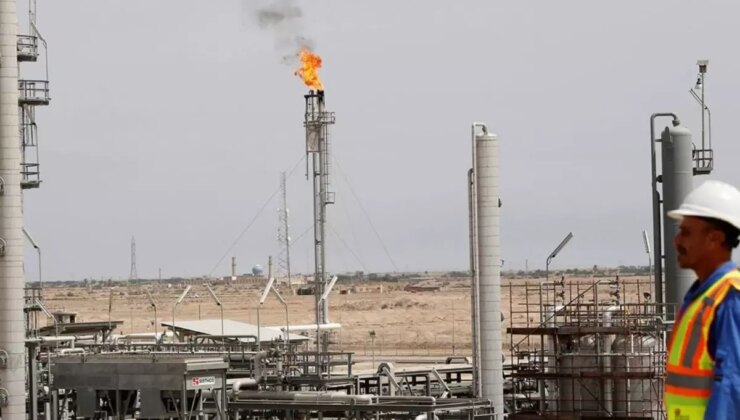 Savaş enerji piyasalarını alt üst etti! Doğal gaz tesisi kapandı, kömür fiyatları fırladı