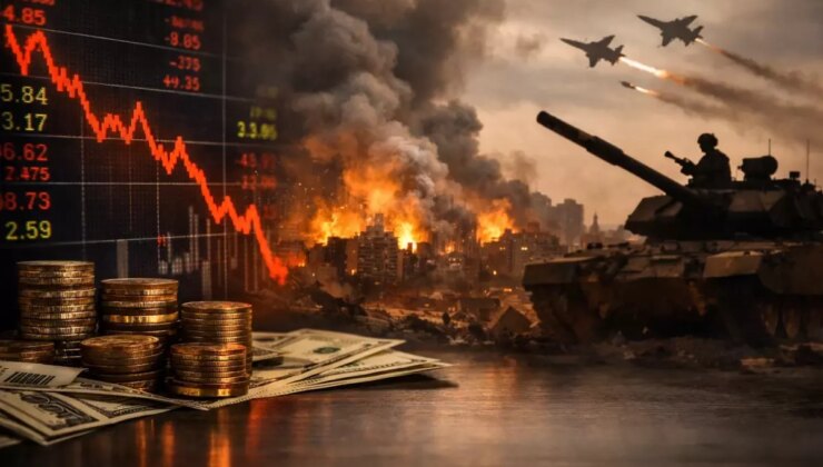 Savaş Güney Kore ekonomisini fena vurdu! Cumhurbaşkanı "Acil" koduyla talimat verdi