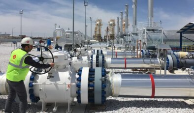 Savaş nedeniyle doğal gazda kesinti olur mu? BOTAŞ’tan açıklama var