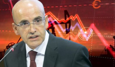 Savaş petrolü uçurdu, Bakan Şimşek’ten kritik çağrı geldi