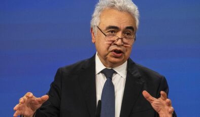 Savaş sürerken korkutan açıklama: Hiçbir ülke bundan kurtulamaz