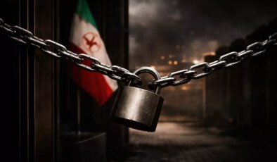 Savaşın 8. gününde İran’dan kritik karar! Resmen kilidi vurdular