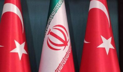 Savaşın etkisi büyüyor! İran, Türkiye vanasını kapattı