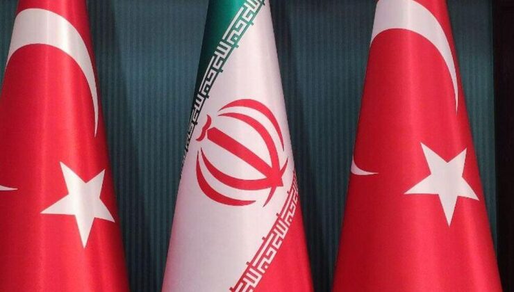 Savaşın etkisi büyüyor! İran, Türkiye vanasını kapattı