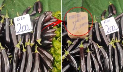 Savaşın gölgesi tarlaya da düştü, pazarda "taksit" dönemi başladı