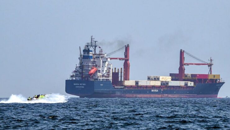 Suudi petrol devi duyurdu! Hürmüz’deki krizin ardından kritik hamle