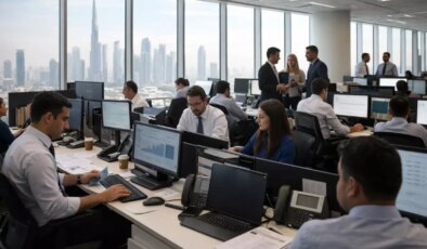 Tarihin en büyük göçü! Beyaz yakalar akın akın ülkeyi terk ediyor