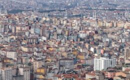 TCMB açıkladı! Konut fiyatlarında reel düşüş