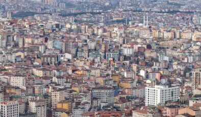 TCMB açıkladı! Konut fiyatlarında reel düşüş
