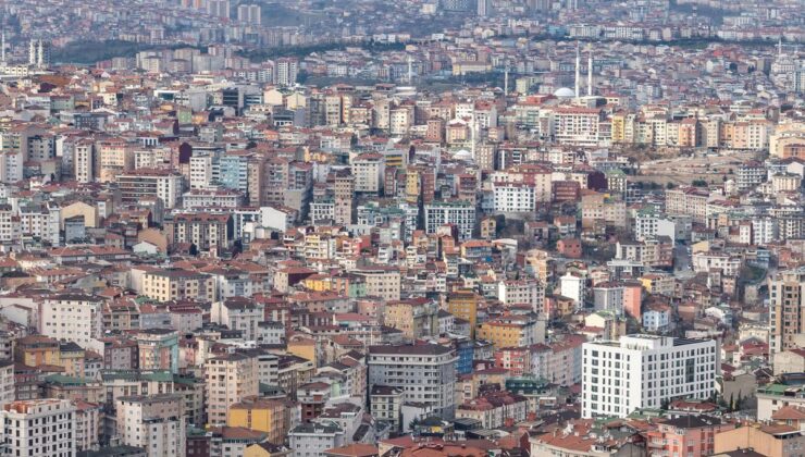 TCMB açıkladı! Konut fiyatlarında reel düşüş