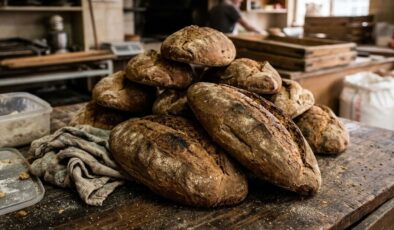 Ticaret Bakanlığından "Ankara’da bayat ekmek 6 liradan satılıyor" paylaşımlarına ilişkin açıklama