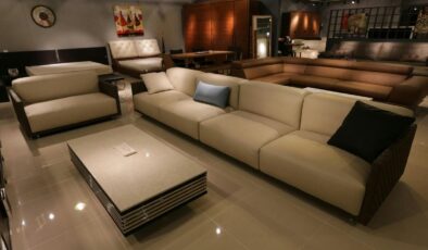 TMSF, İstikbal Mobilya’yı satışa çıkardı