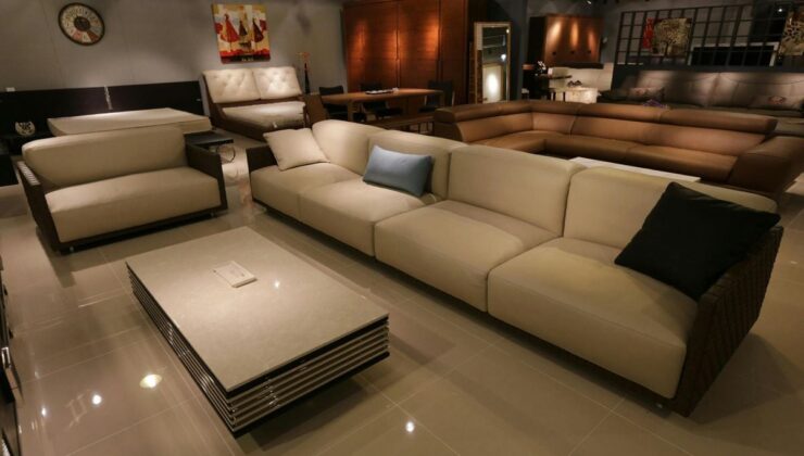 TMSF, İstikbal Mobilya’yı satışa çıkardı